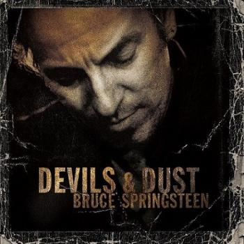 Bruce Springsteen - Devils Dust