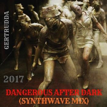 VA - Dangerous After Dark