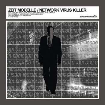 Zeit Modelle - Network Virus Killer