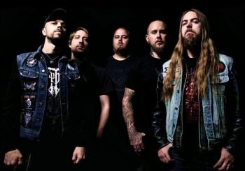 Throne Of Heresy - Дискография