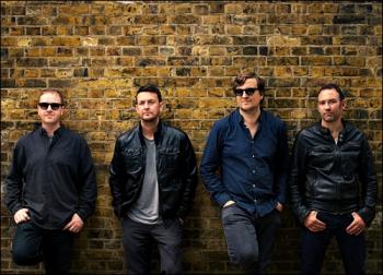 Starsailor - Дискография
