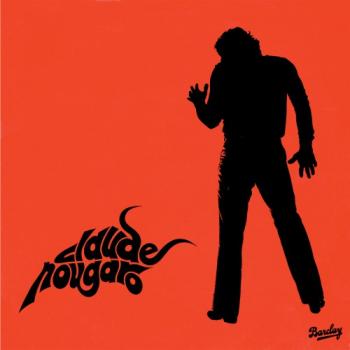 Claude Nougaro - Nougaro 77 (Olympia 1977)