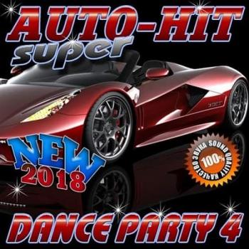VA - Dance party №4