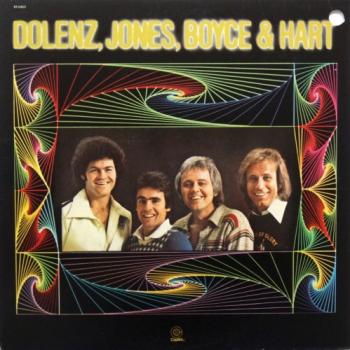 Dolenz, Jones, Boyce Hart - Dolenz, Jones, Boyce Hart