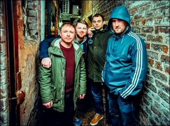 The Tea Street Band - Дискография