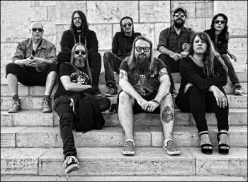 Crippled Black Phoenix - Дискография