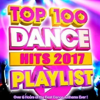 VA - Top 100 Dance Hits Playlist