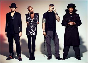 Skunk Anansie - Дискография