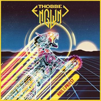 Thobbe Englund - Hail to the Priest