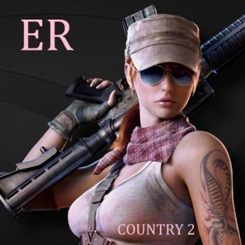 VA - Country 2