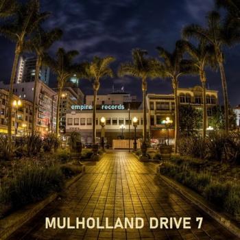 VA - Mulholland Drive 7