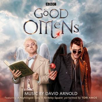 Благие знамения (1 сезон) / OST Good Omens