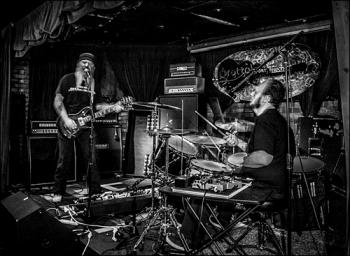 Stone Machine Electric - Дискография