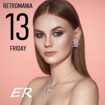 VA - Retromania 13