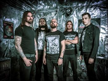 Allegaeon - Дискография