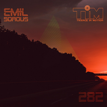 VA - Trance In Motion Vol.282