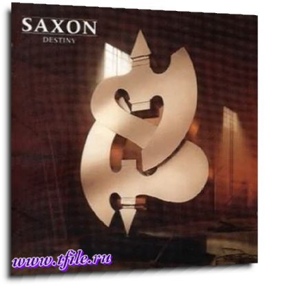 Постер Saxon - Студийная дискография Saxon - Студийная дискография