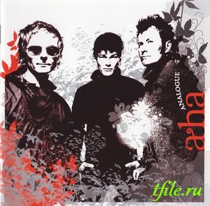 Постер a-ha - Дискография a-ha - Дискография