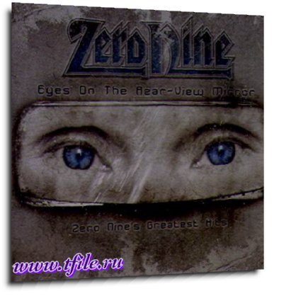Постер Zero Nine - Дискография Zero Nine - Дискография