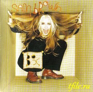 Постер Sam Brown - Дискография Sam Brown - Дискография