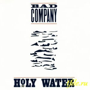 Постер Bad Company - Дискография Bad Company - Дискография