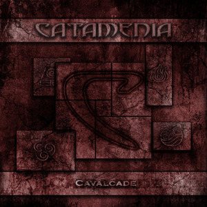 Постер Catamenia - Дискография Catamenia - Дискография