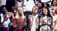 Постер ABBA - Дискография ABBA - Дискография