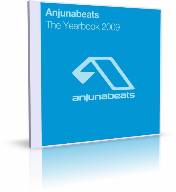 Постер Trance Pack 2009 - Only Hits Trance Pack 2009 - Only Hits