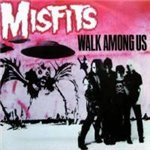 Постер Misfits - Дискография Misfits - Дискография
