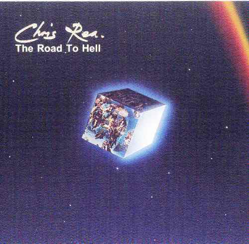 Постер Chris Rea - 32 Albums Chris Rea - 32 Albums