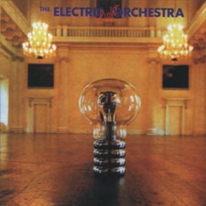 Постер Electric Light Orchestra - Discography Electric Light Orchestra - Discography