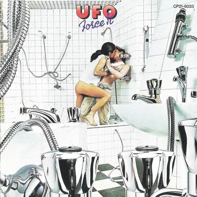 Постер U F O - Discography+ Projects: Waysted Mogg-way U F O - Discography+ Projects: Waysted Mogg-way