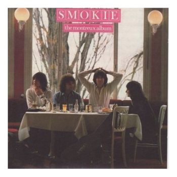 Постер Smokie -Discography Smokie -Discography