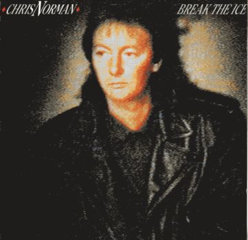 Постер Chris Norman - Discography Chris Norman - Discography