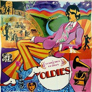 Постер The Beatles - Discography The Beatles - Discography