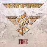 Постер Bonfire - Дискография Bonfire - Дискография
