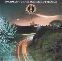 Постер Bachman Turner Overdrive - Discography Bachman Turner Overdrive - Discography