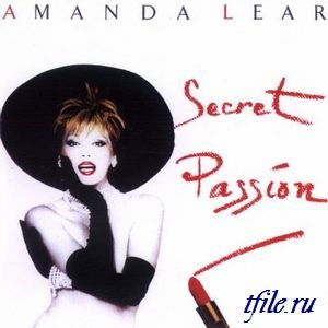 Постер Amanda Lear - Дискография Amanda Lear - Дискография