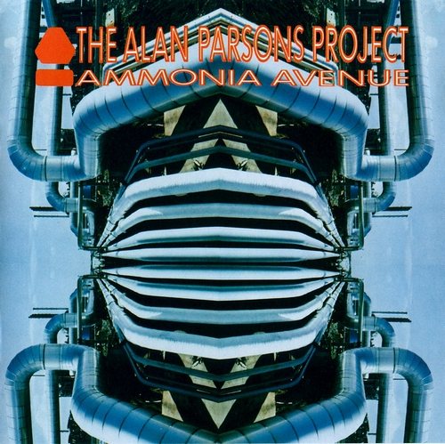 Постер The Alan Parsons Project - Discography+ E.Woolfson, C.Rainbow,C.Blunstone-Solo Albums The Alan Parsons Project - Discography+ E.Woolfson, C.Rainbow,C.Blunstone-Solo Albums