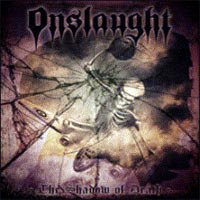 Постер ONSLAUGHT - Дискография ONSLAUGHT - Дискография