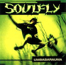 Постер Soulfly - Discography 1997-2010, Thrash metal, Groove metal, Heavy metal Soulfly - Discography 1997-2010, Thrash metal, Groove metal, Heavy metal