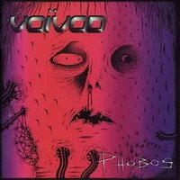 Постер Voivod - Дискография Voivod - Дискография