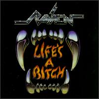 Постер Raven - Дискография Raven - Дискография
