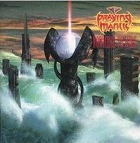 Постер Praying Mantis - Дискография Praying Mantis - Дискография