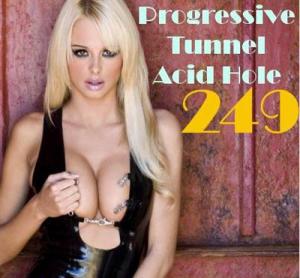 Постер VA - Progressive Tunnel: Acid Hole 240, 242-250 VA - Progressive Tunnel: Acid Hole 240, 242-250