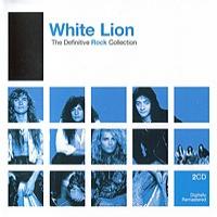 Постер White Lion - Дискография White Lion - Дискография