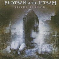 Постер Flotsam and Jetsam - Дискография Flotsam and Jetsam - Дискография