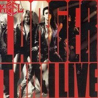 Постер Ron Keel Ron Keel