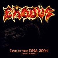 Постер Exodus - Дискография Exodus - Дискография