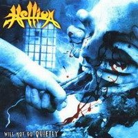 Постер Hellion - Дискография Hellion - Дискография